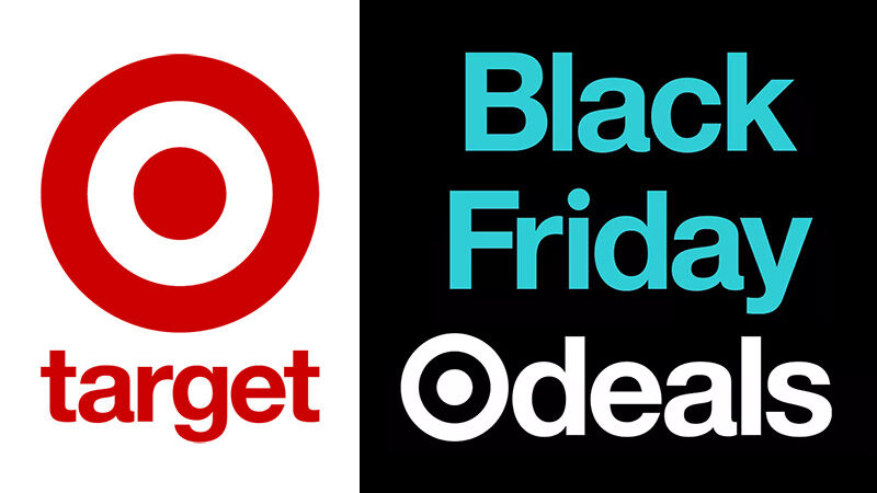 Target Black Friday